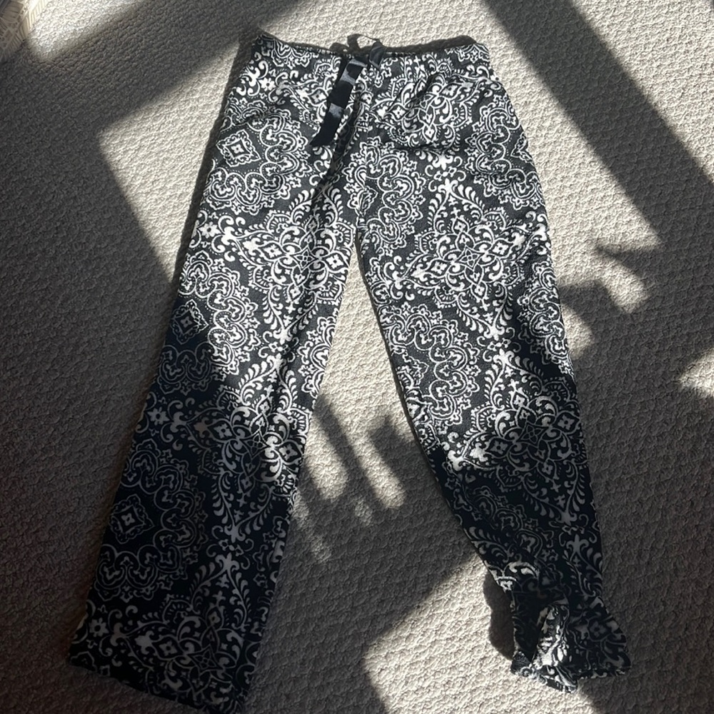Cynthia Rowley Pajama Pants
